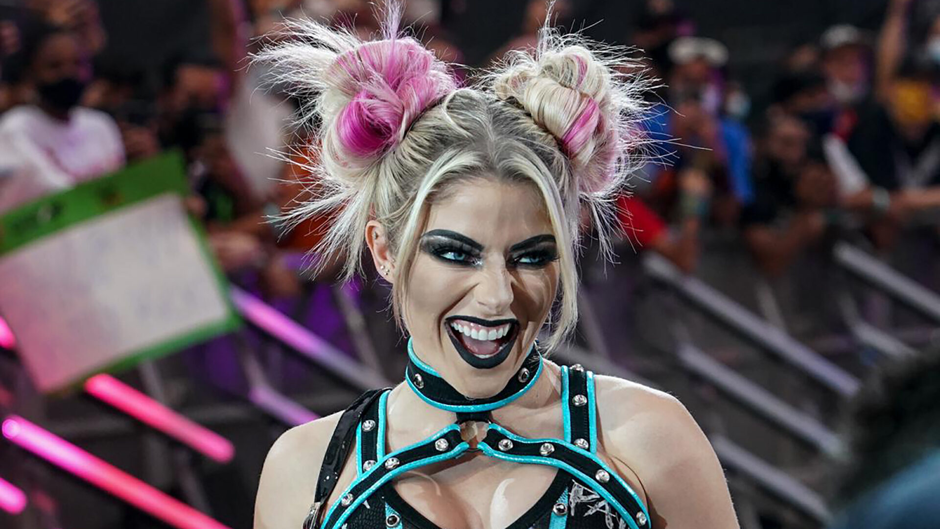 Alexa Bliss Comments On When She Will Return To WWE