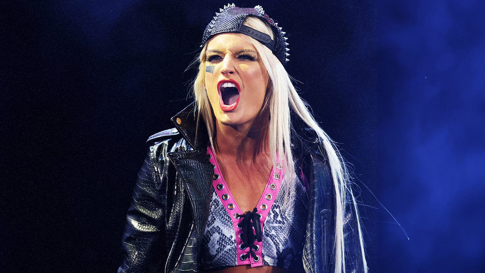 Real Reason Why Toni Storm Released From WWE