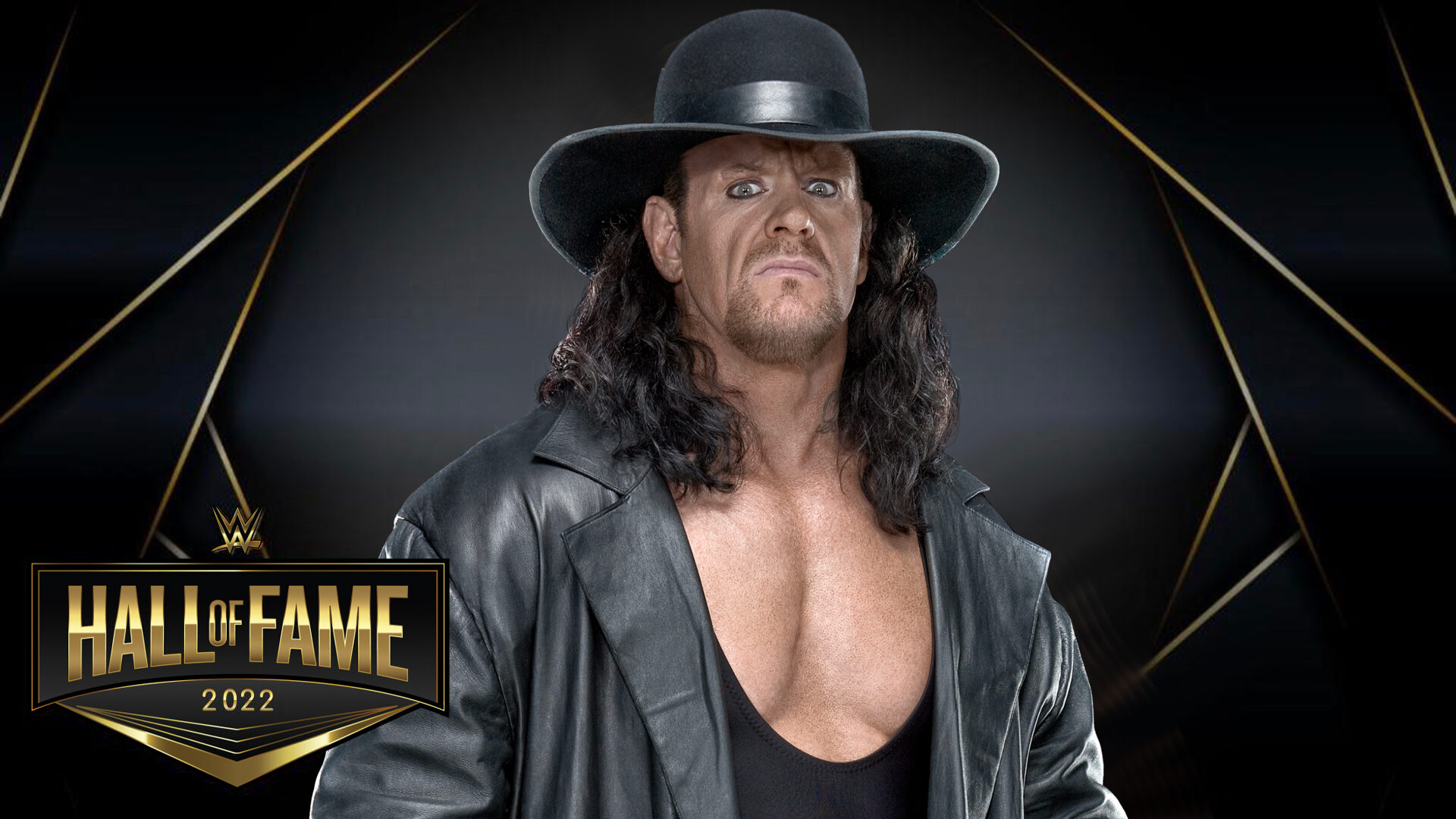 Undertaker To Be Induct Into WWE Hall Of Fame