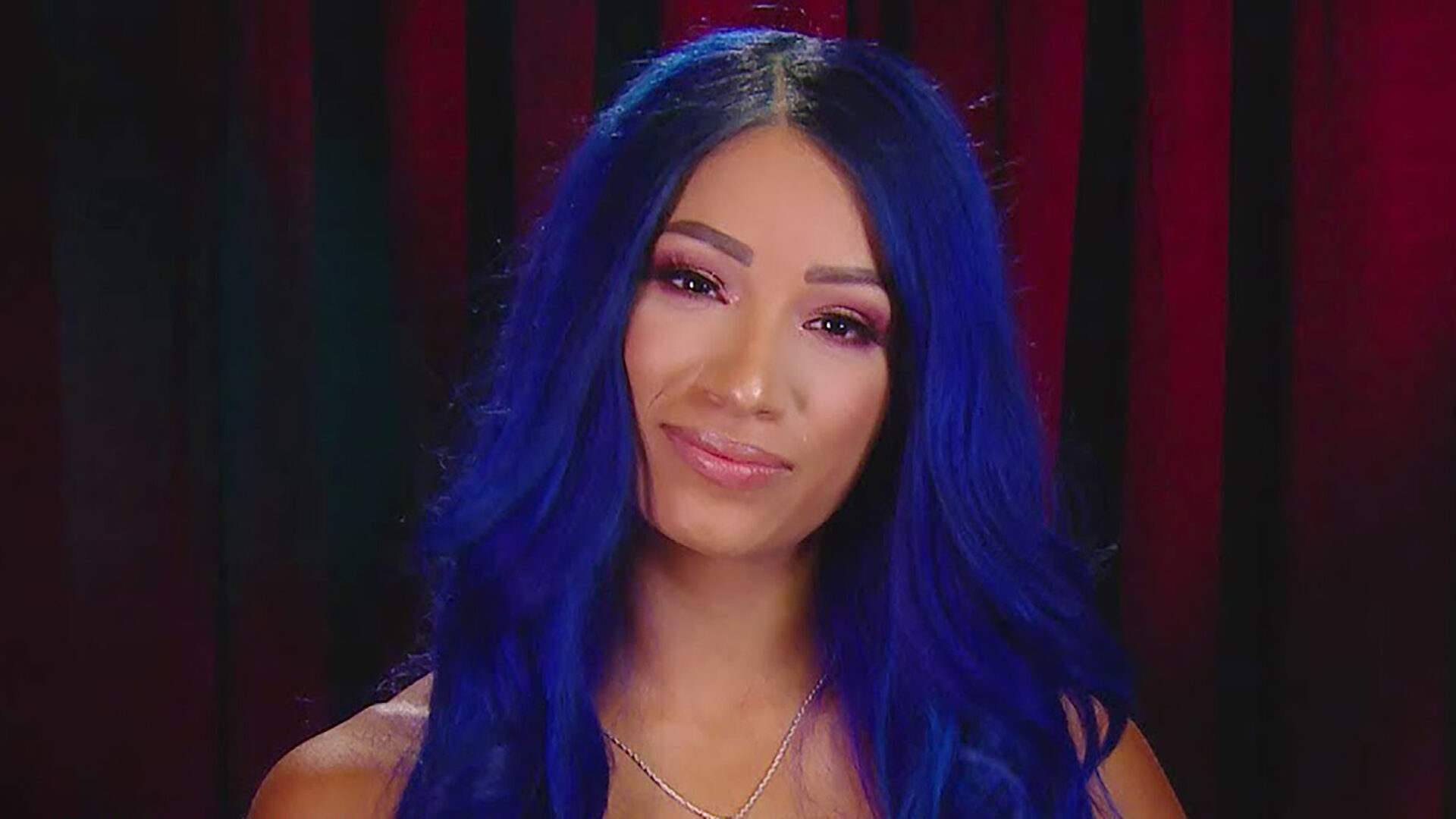 Update On Sasha Banks Following Injury At Live Event