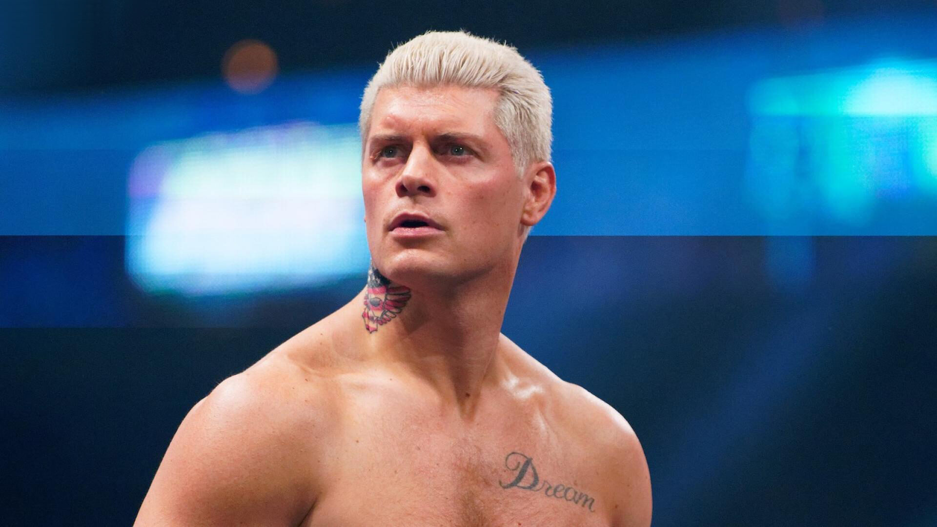 Real Reason Why WWE Teases Cody Rhodes On RAW