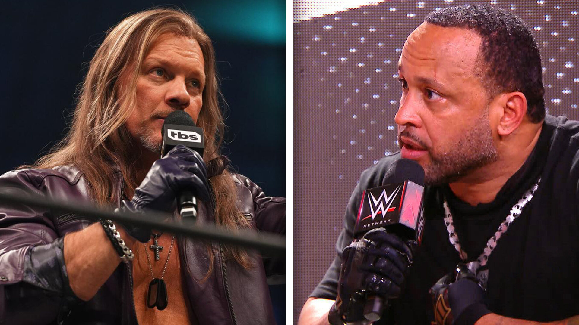 Chris Jericho and MVP Involved In Confrontation At Hotel, MVP Responds