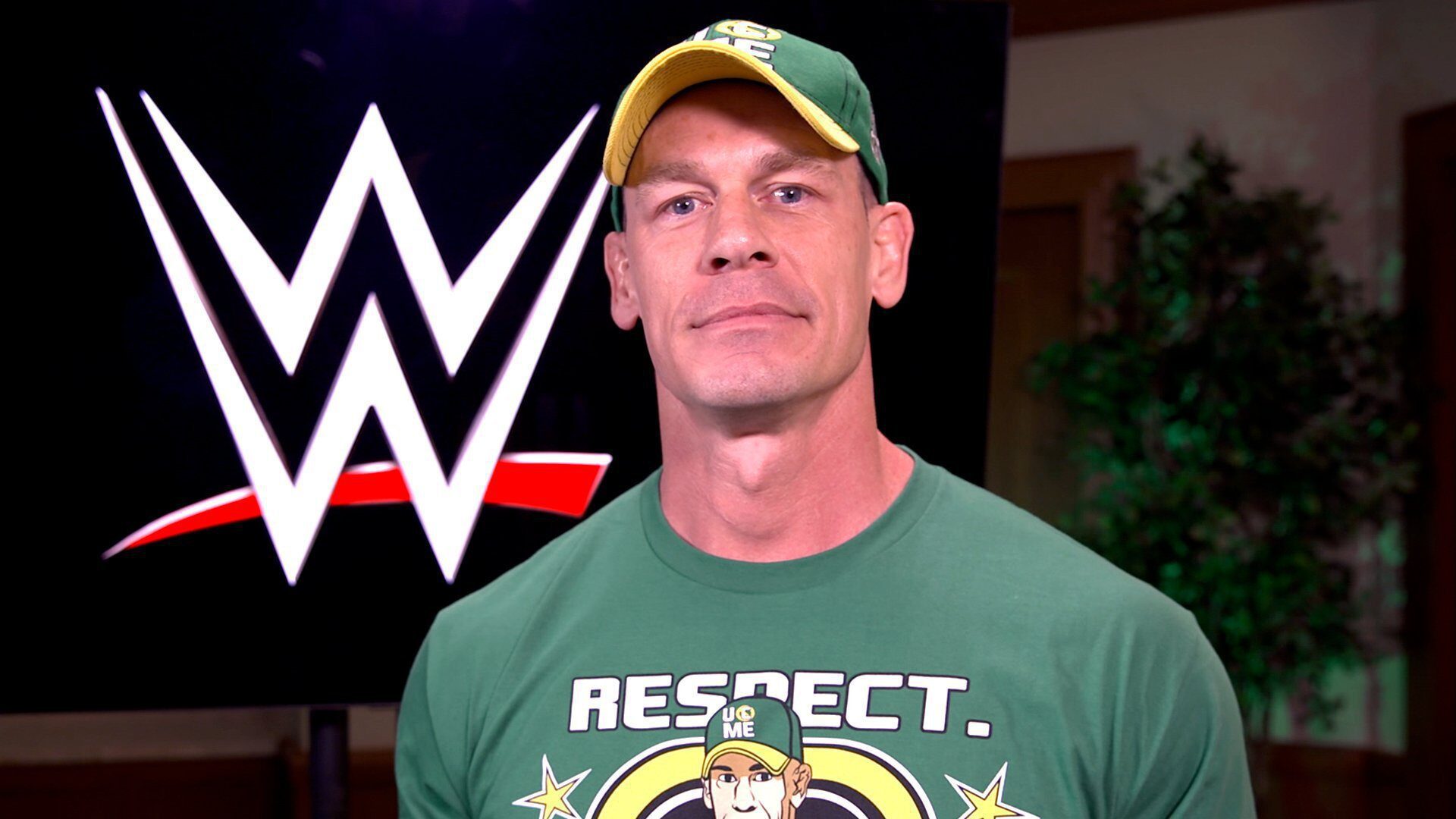 John Cena Comments On Upcoming WWE RAW Return Announcement