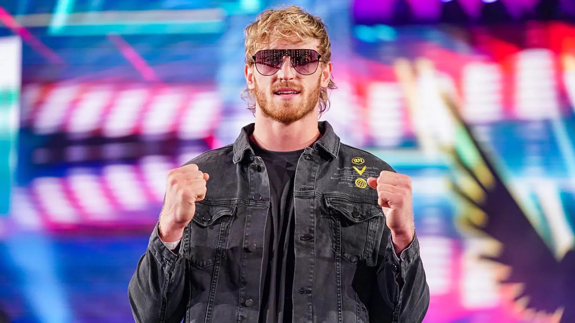Logan Paul Scheduled To Compete At SummerSlam