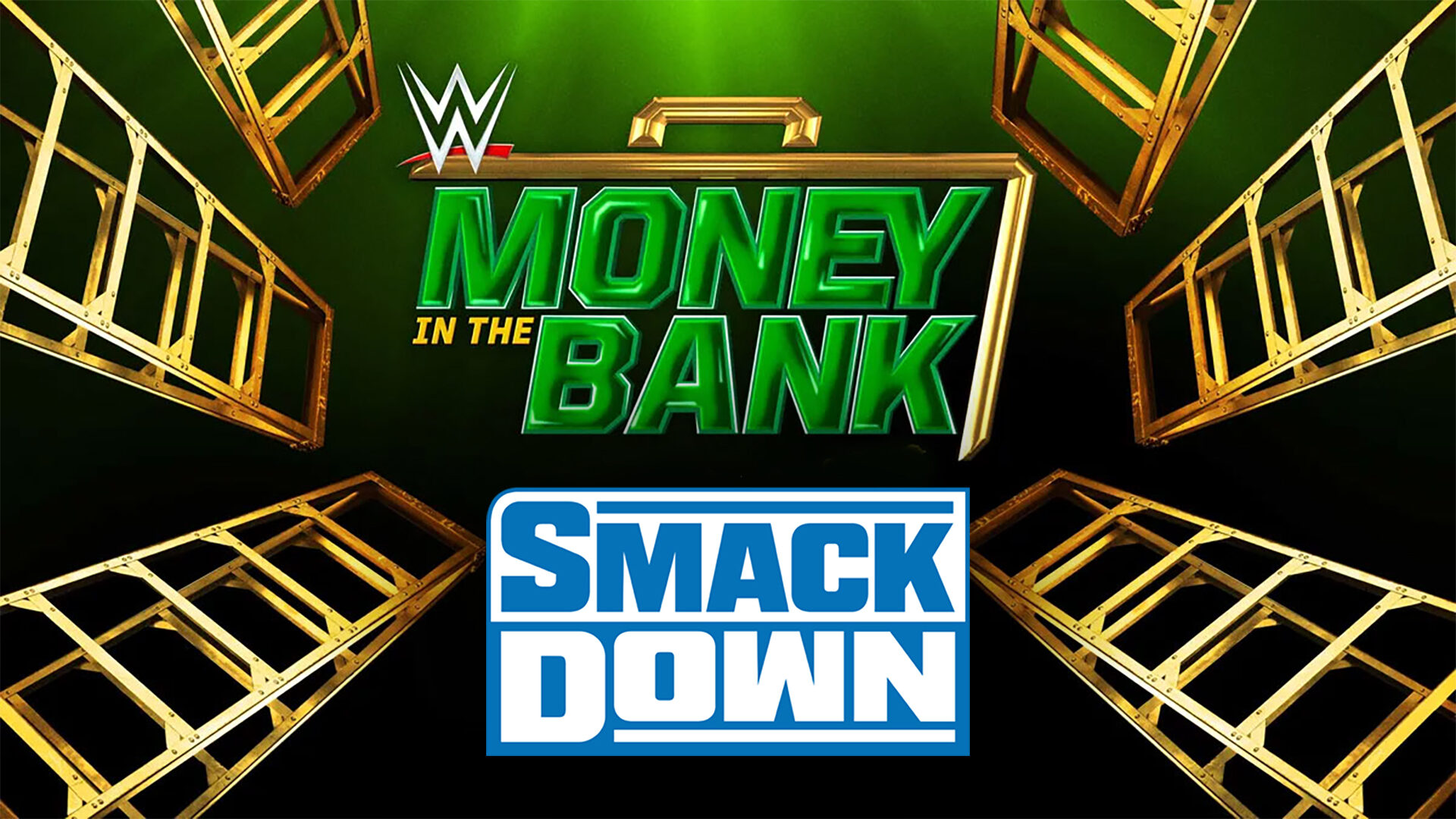 Multiple Money In The Bank Qualifying Matches Announced For SmackDown