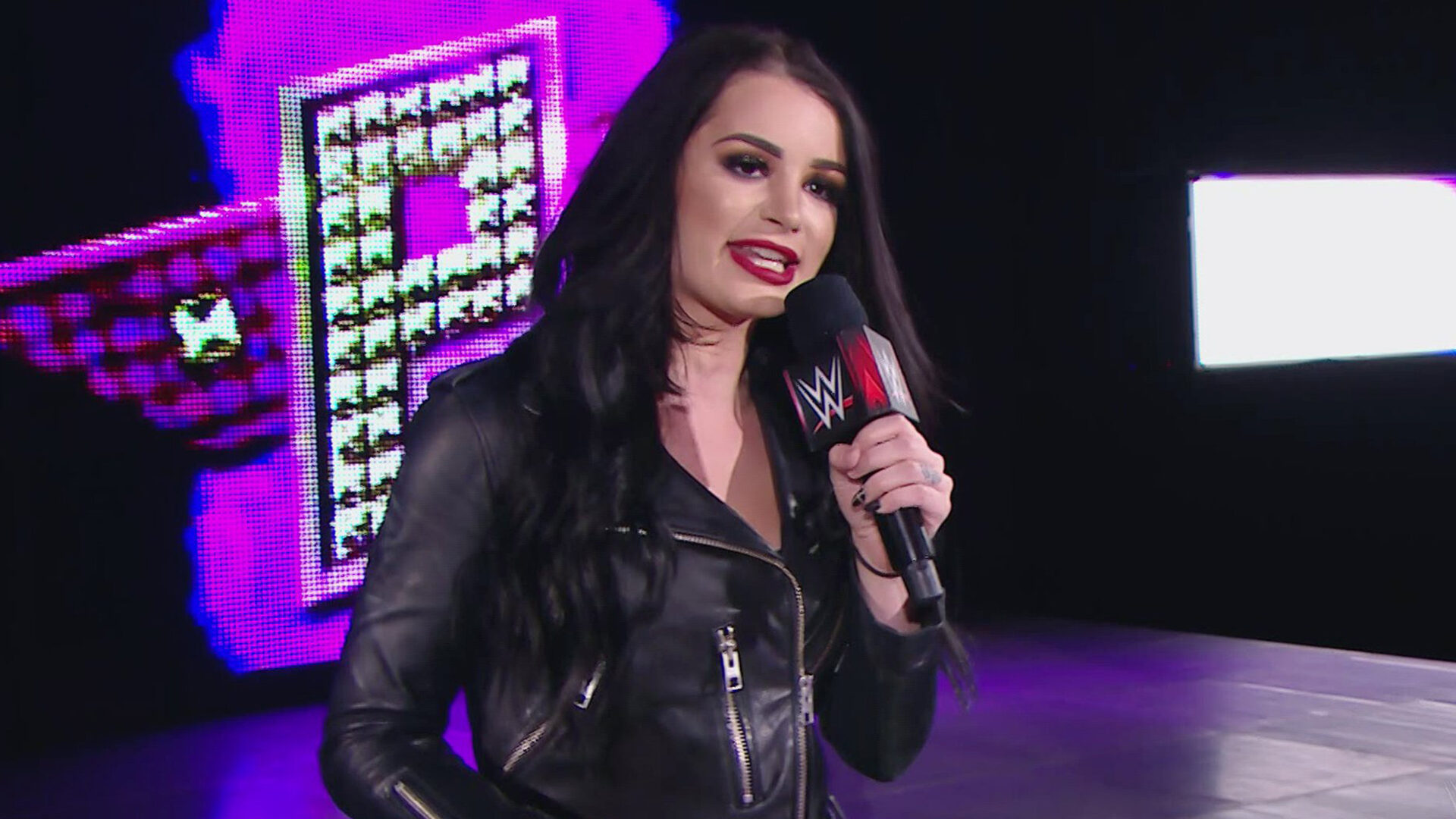 Paige Confirms In-Ring Return & Talks About Non-Compete Clause