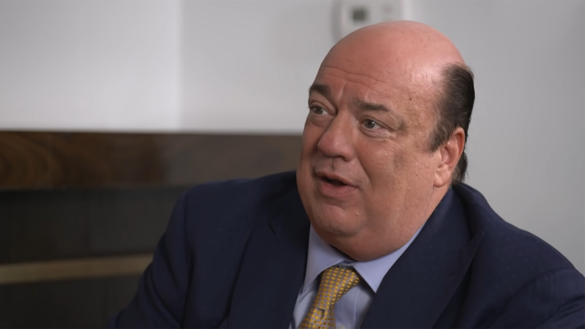 Paul Heyman Responds To The News Of WWE Holding Extreme Rules 2022 In Philadelphia