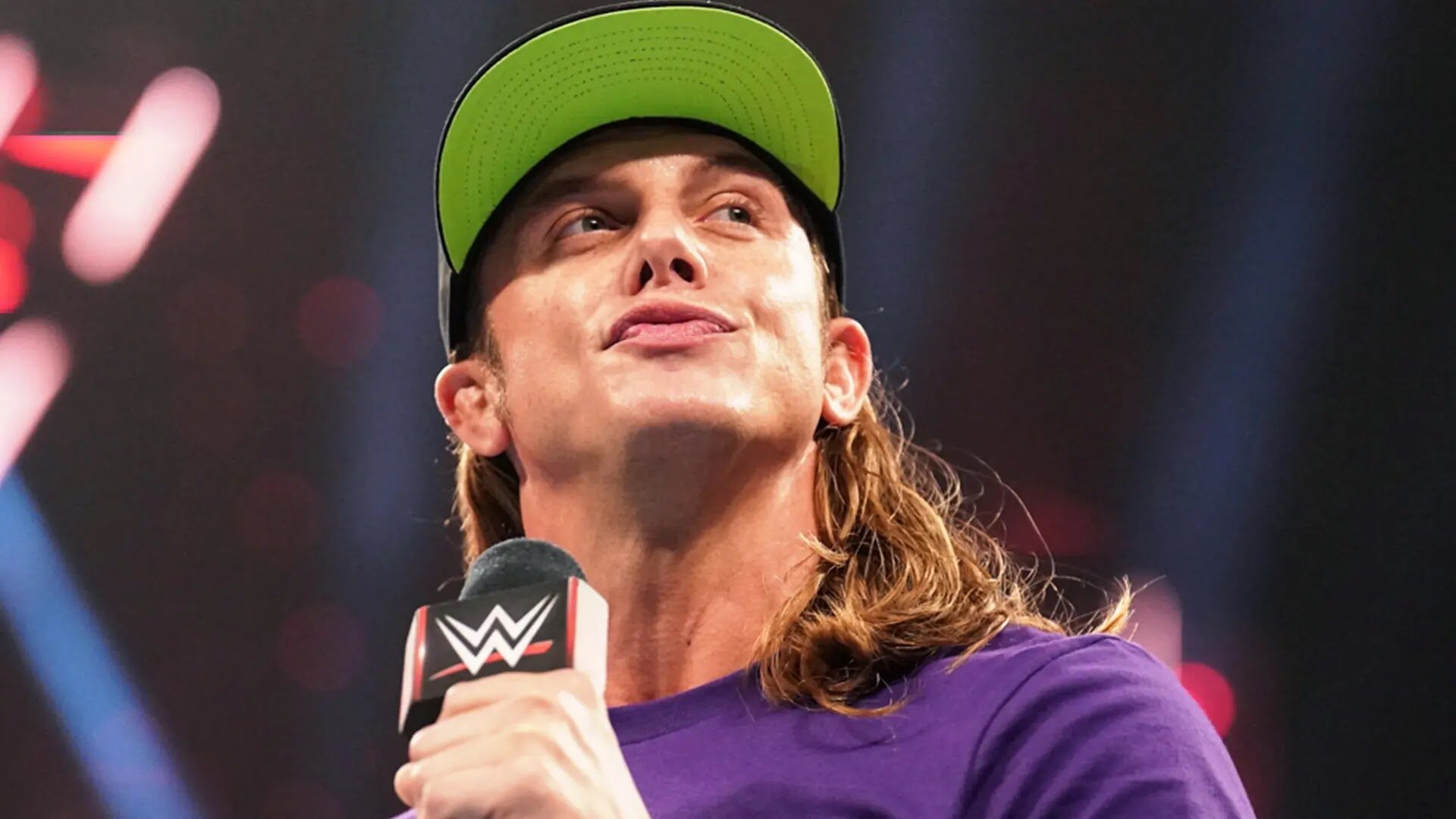 Riddle's Potential Opponent For SummerSlam Revealed