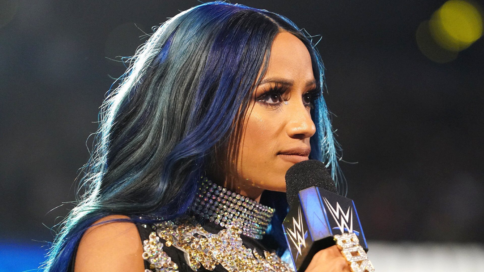 Sasha Banks Taking Legal Action For Her WWE Release