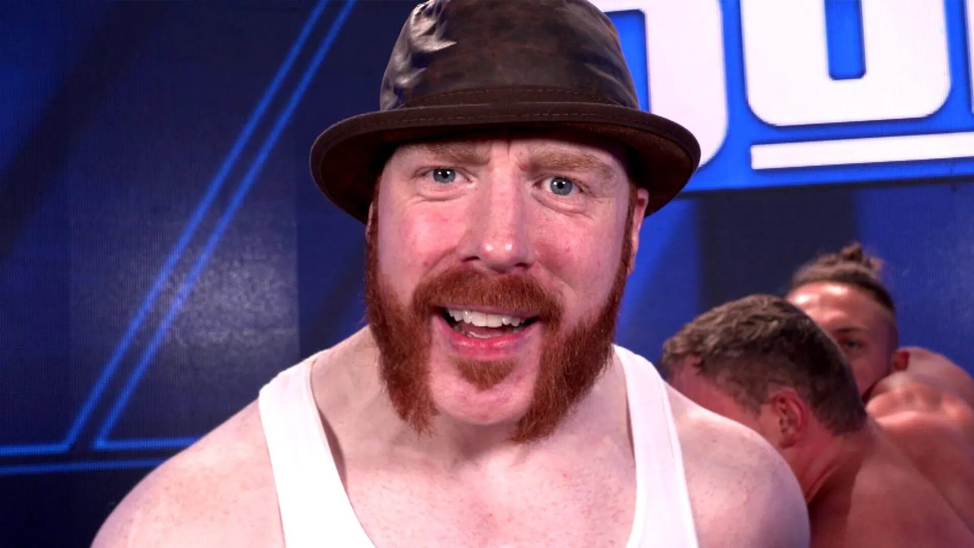 Sheamus Becomes Part Timer In WWE Within Next Couple Of Months