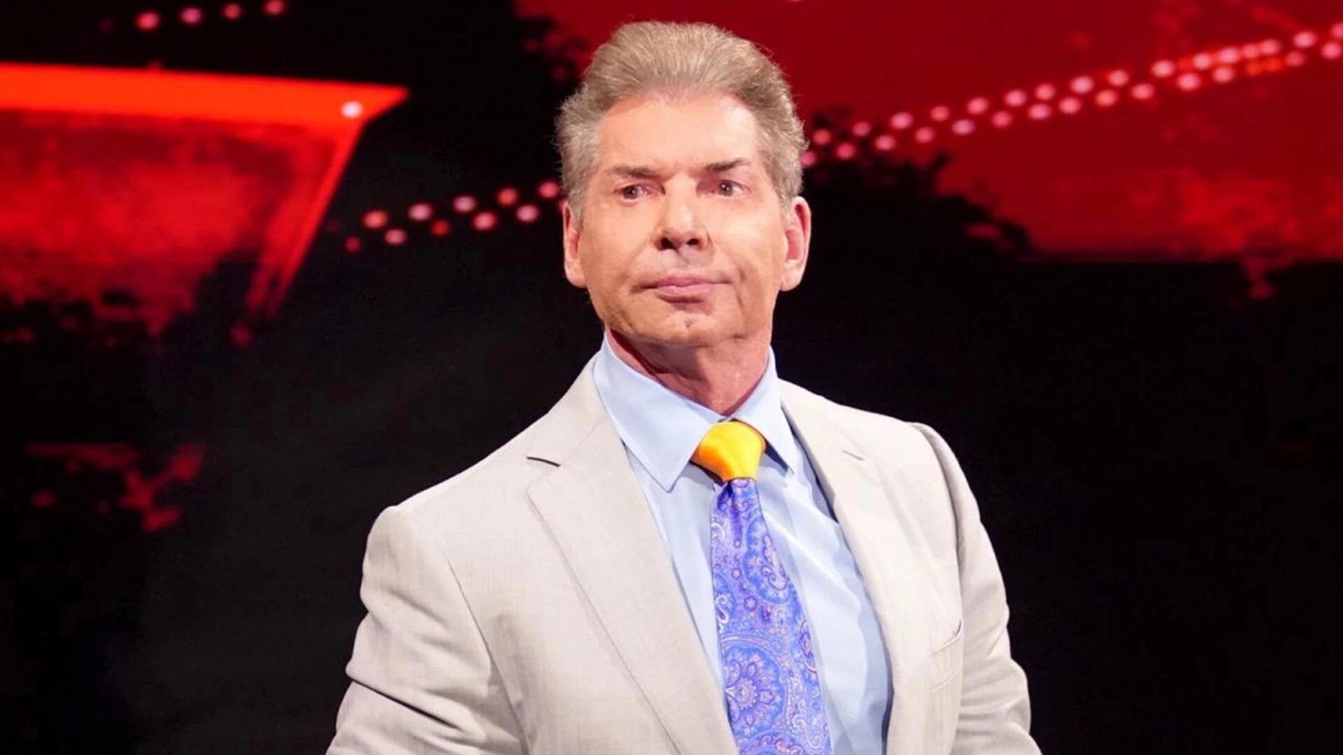 Vince McMahon To Appear On SmackDown After Stepping Back As WWE CEO