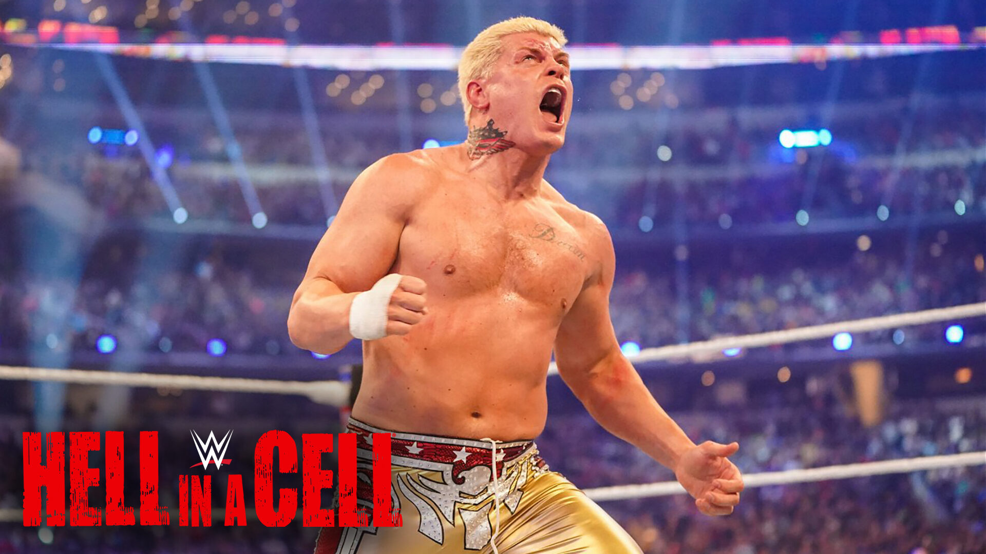 WWE Hell In A Cell 2022 All Winners & Losers Predictions