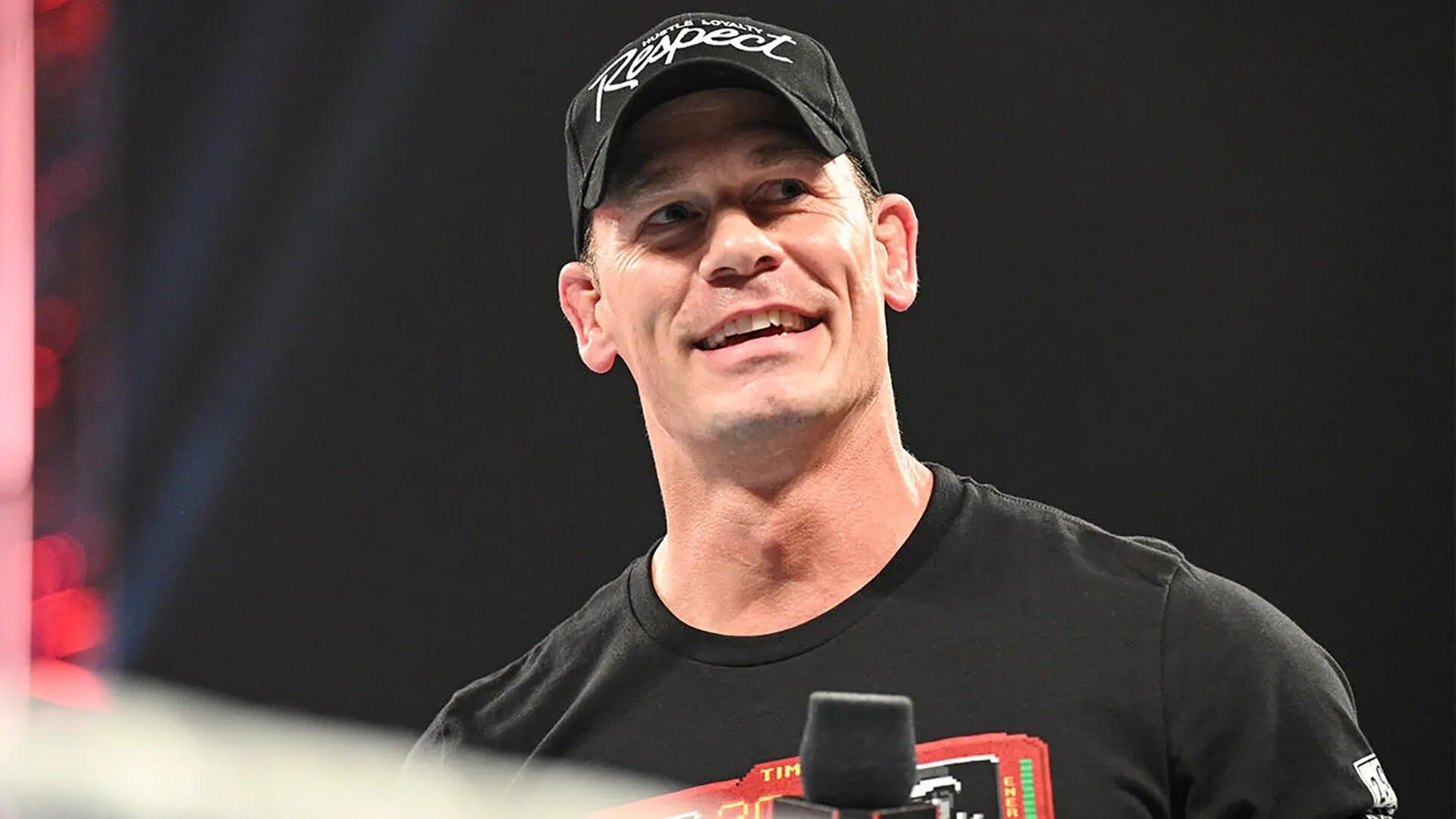 WWE and AEW Collaborate For John Cena's 20th Anniversary
