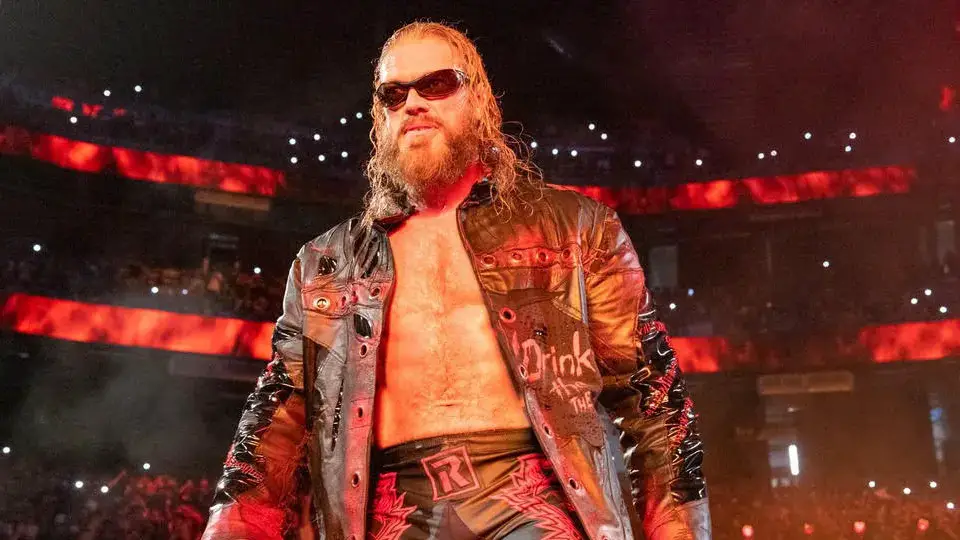 Backstage News On Edges WWE Return
