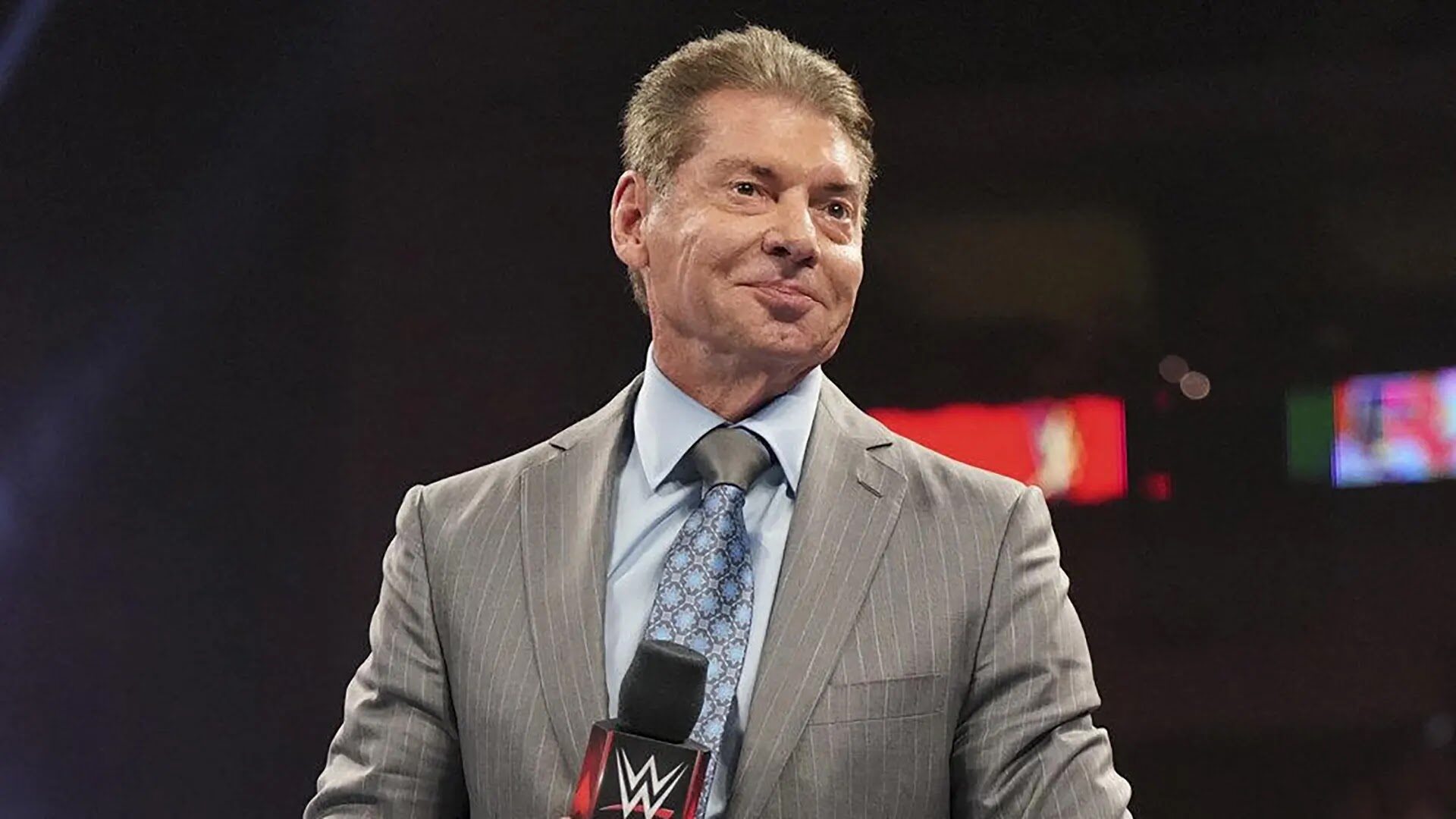 Backstage News On Vince McMahons Status For Tonights SmackDown