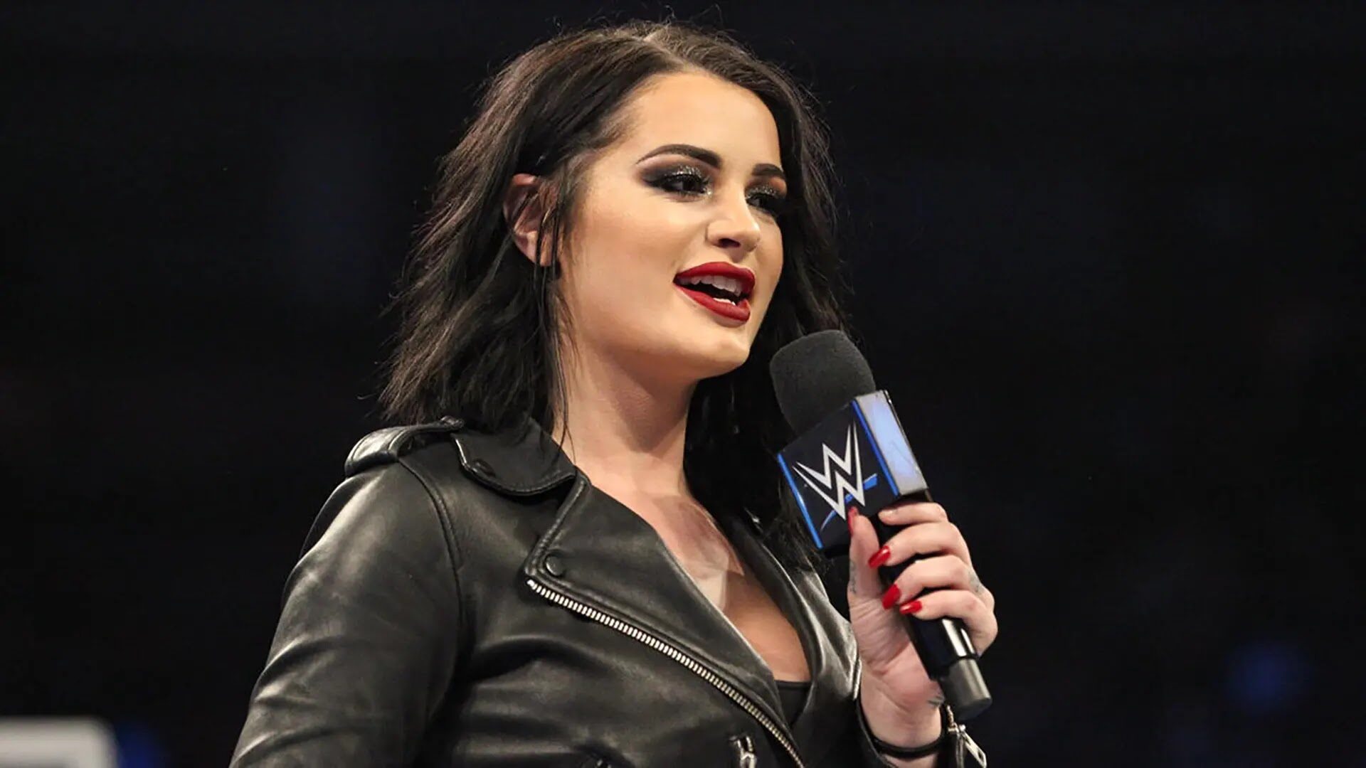 Paige Becomes Free Agent, Post-WWE Appearance Revealed