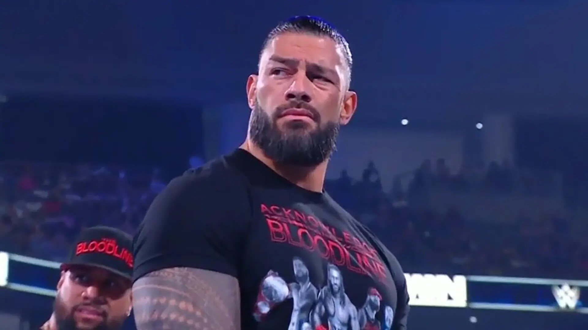 Roman Reigns Scheduled To Wrestle On WWE RAW At Madison Square Garden