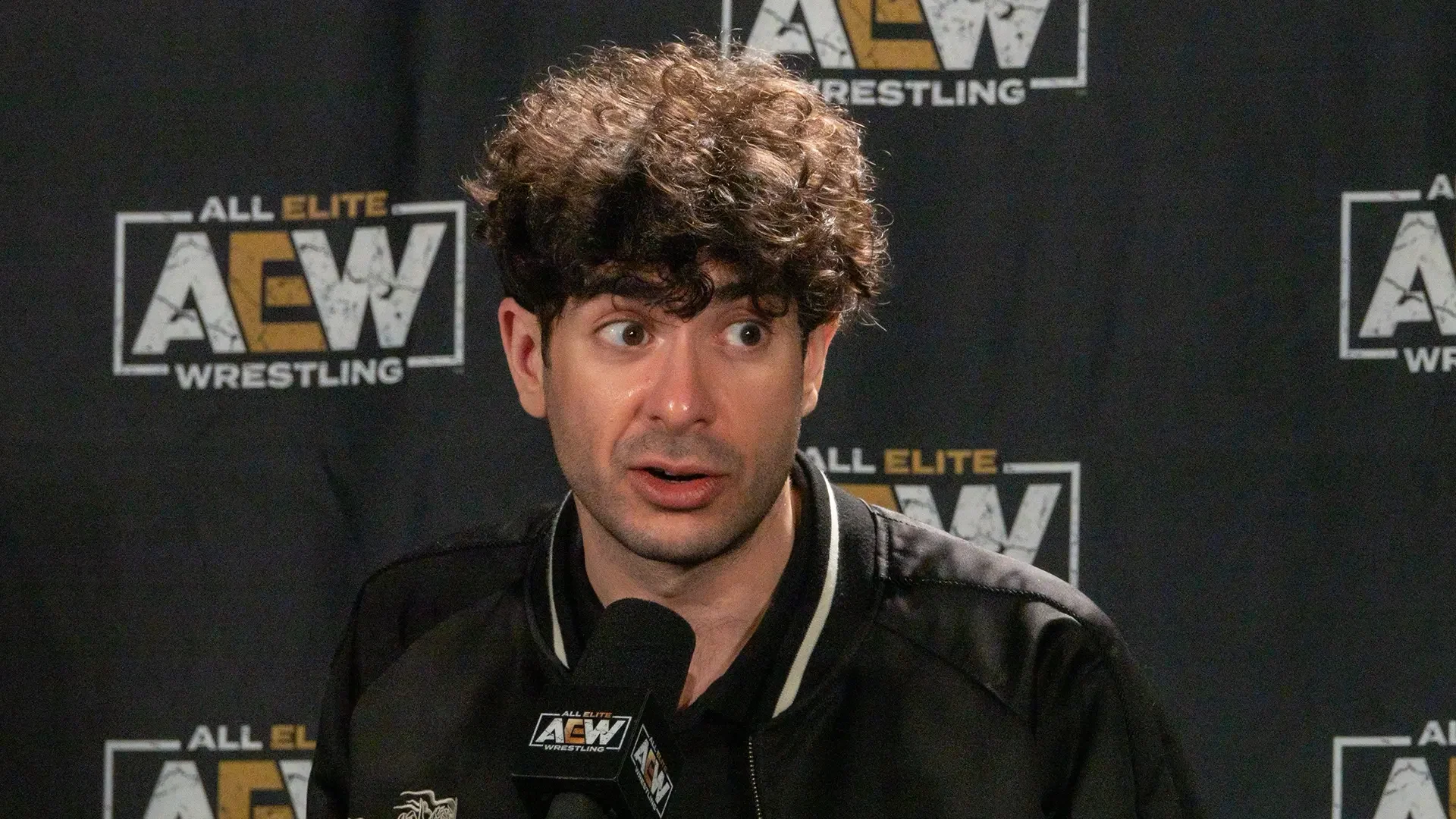 Tony Khan Open To Working With WWE For Collaboration Show