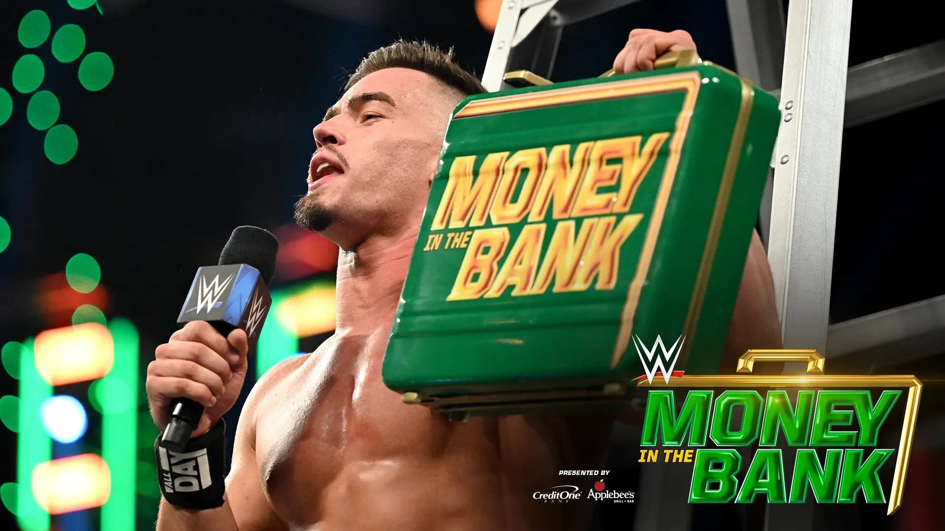 WATCH Mr. Money In The Bank Theory Sends Message To John Cena After MITB Went Off Air