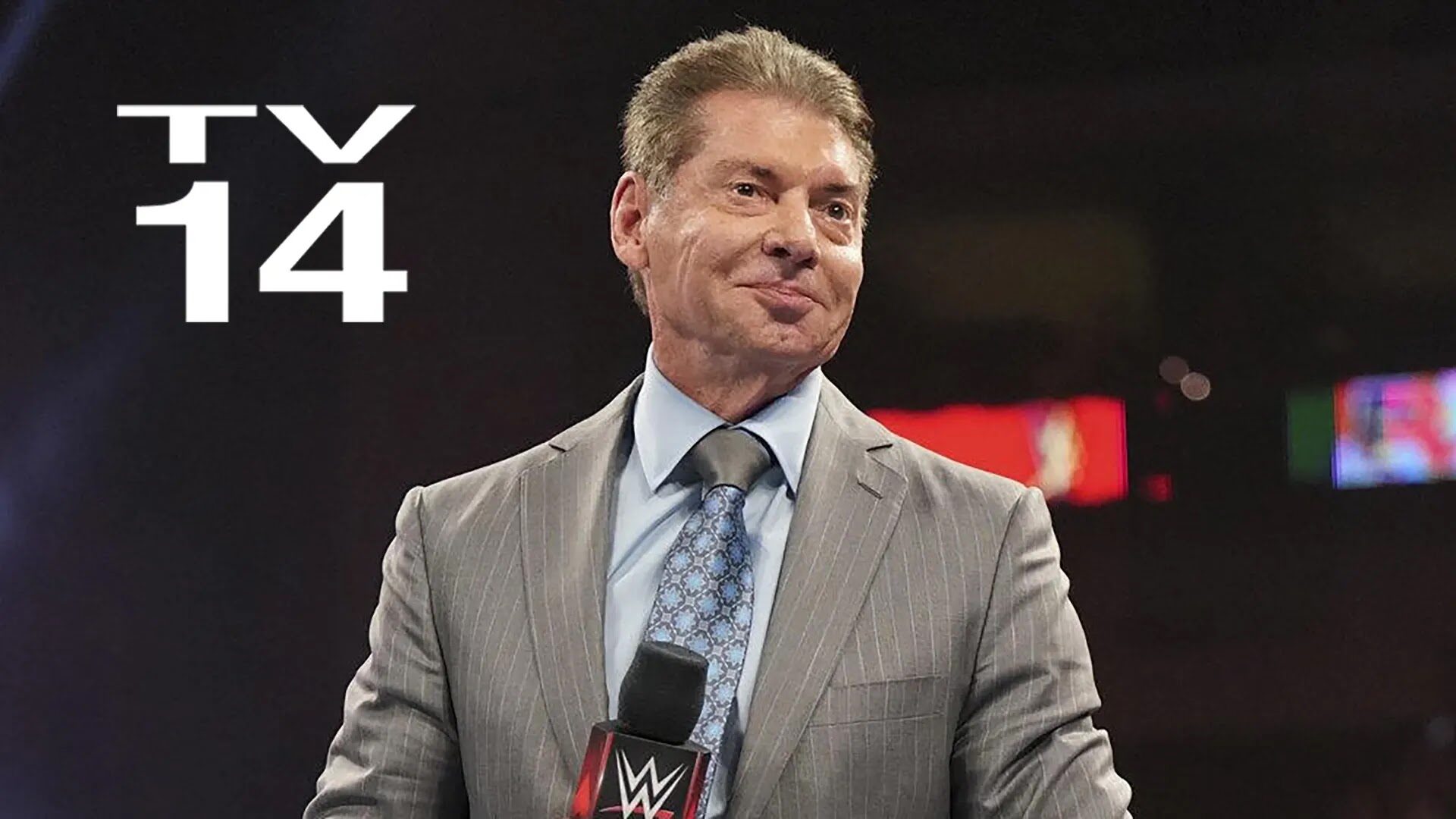 BREAKING: WWE RAW Going Back To TV-14