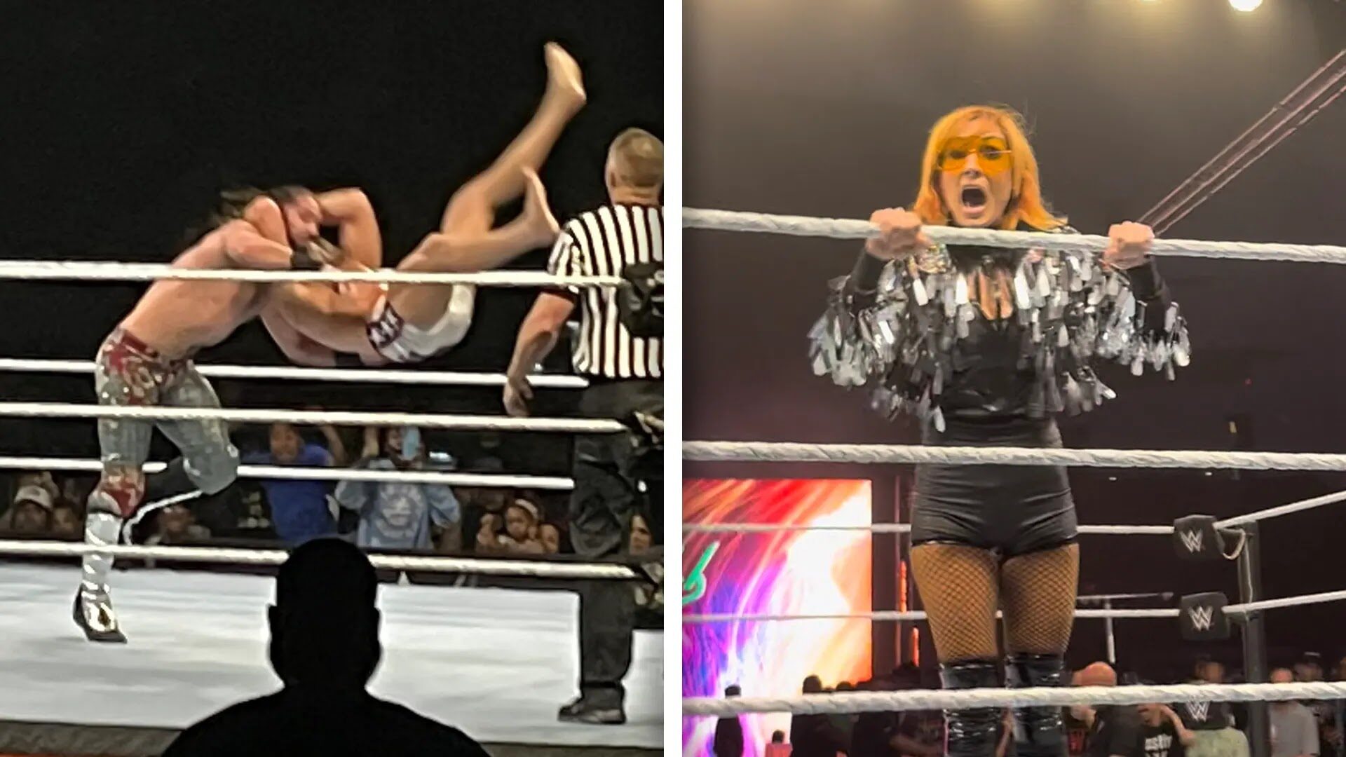 WWE Saturday Night's Main Event: Bossier City, Louisiana Results - July 9