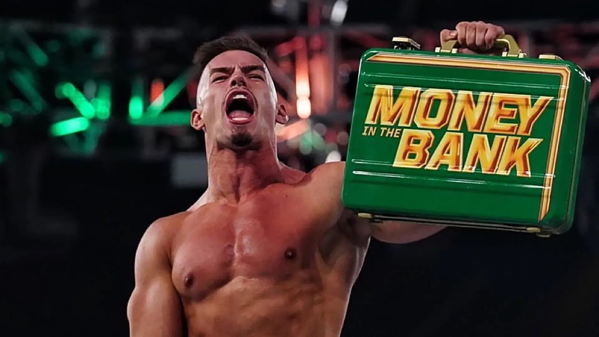 WWE's Original Plan For Men's Money In The Bank Winner