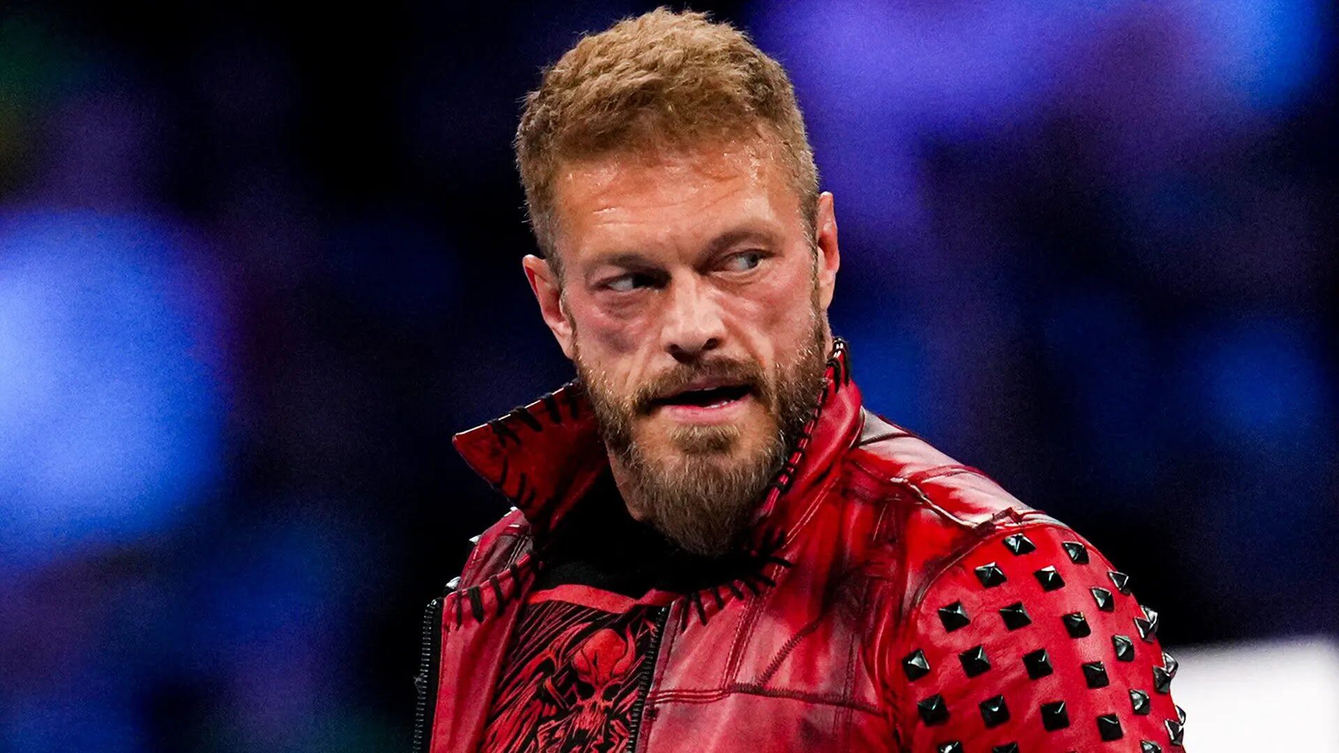 Edge's Schedule Until WWE Clash At The Castle Revealed