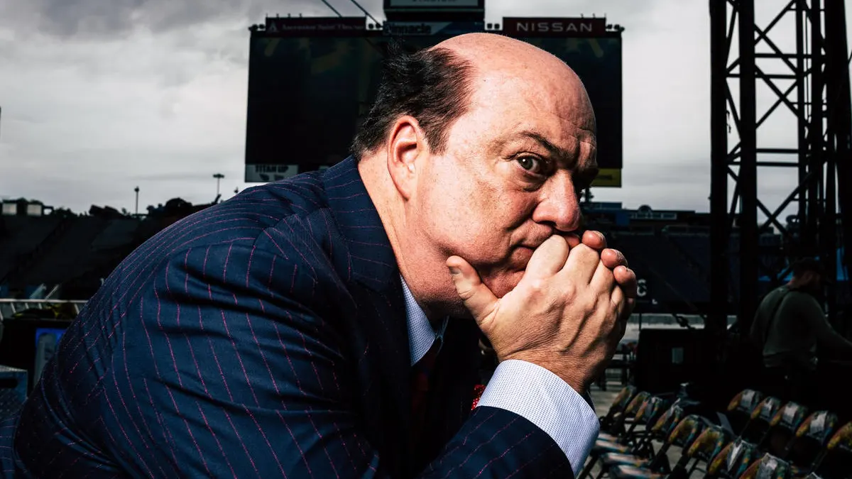Reason For Paul Heyman Absent From WWE After SummerSlam