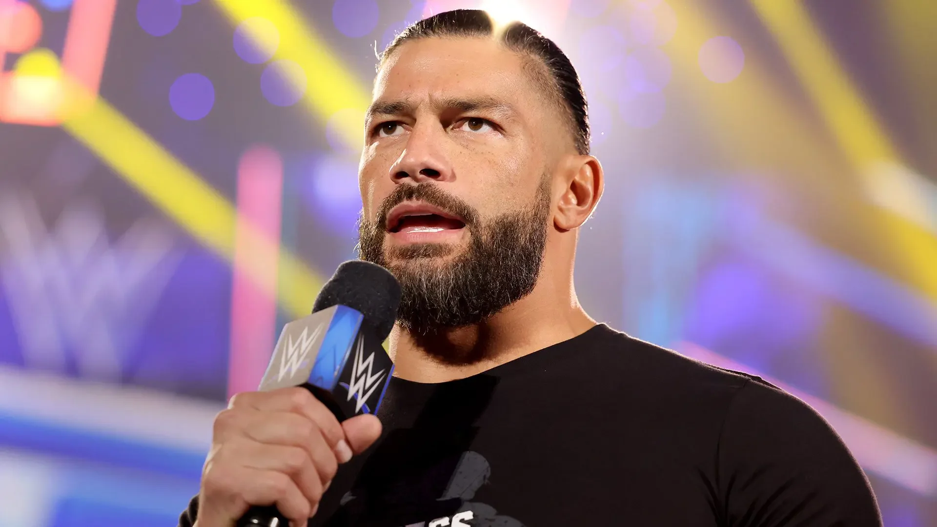 Roman Reigns Reveals Why He Turned Into A Part-Timer