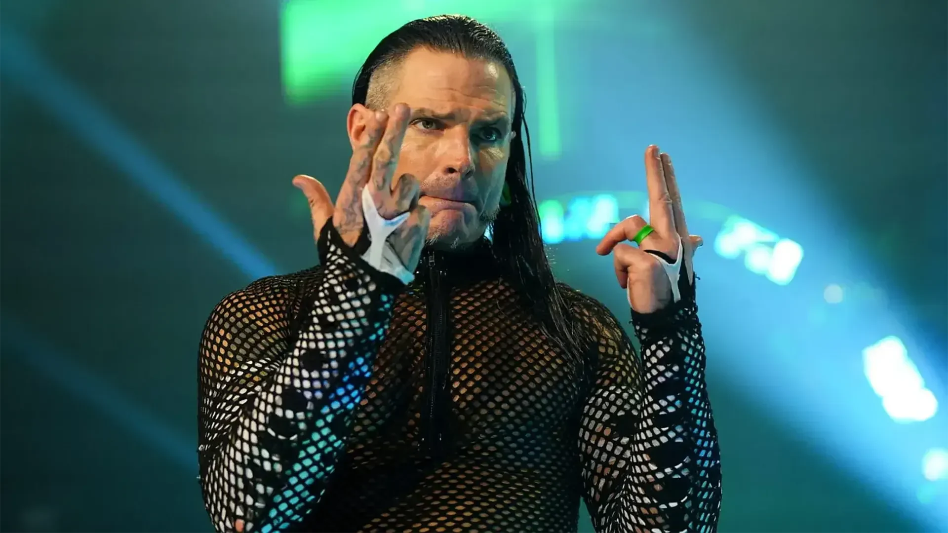 Jeff Hardy Reportedly Returning To AEW