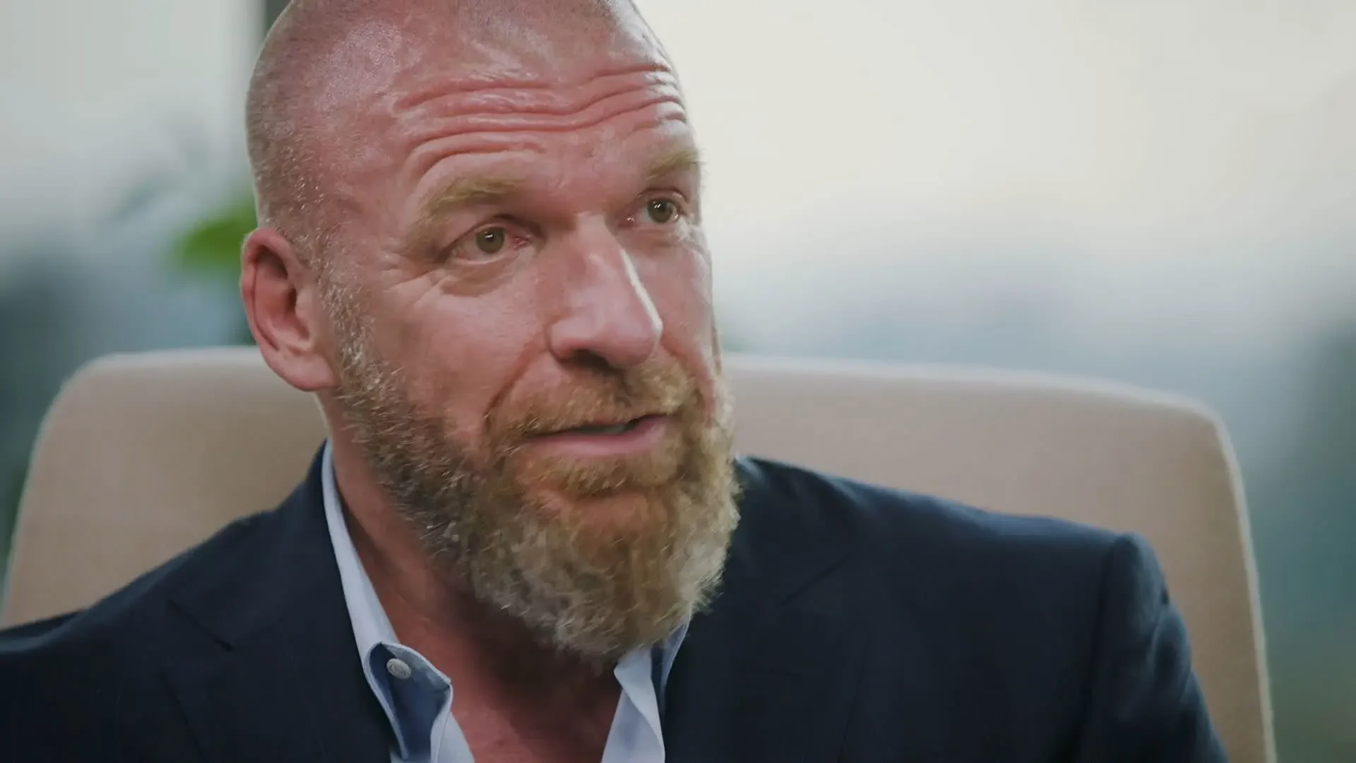 Triple H Comments On Losing Wednesday Night War To AEW
