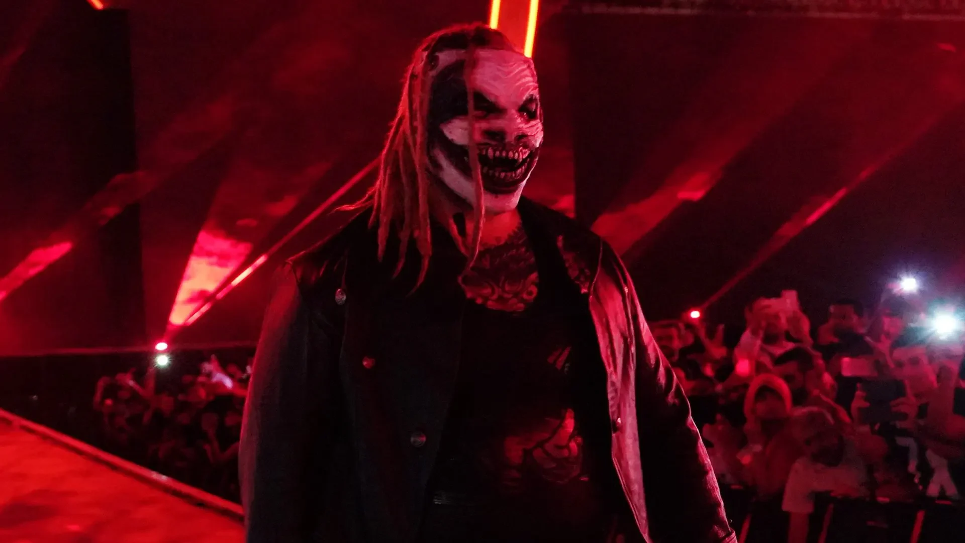 WWE Reportedly Plans Bray Wyatts Return For Major Premium Live Event