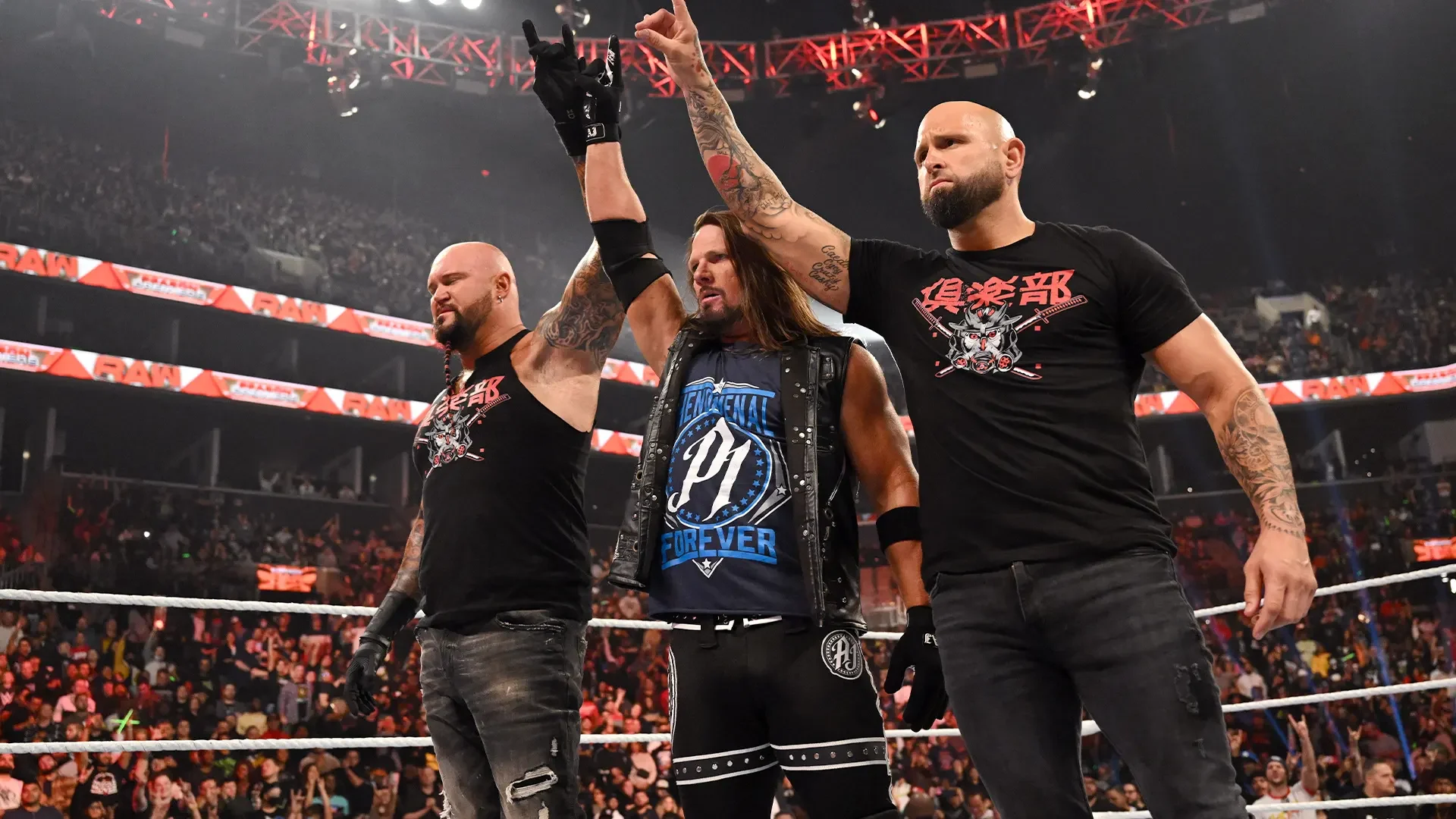 Brock Lesnar's Return, Luke Gallows and Karl Anderson Match & More Announced For WWE RAW