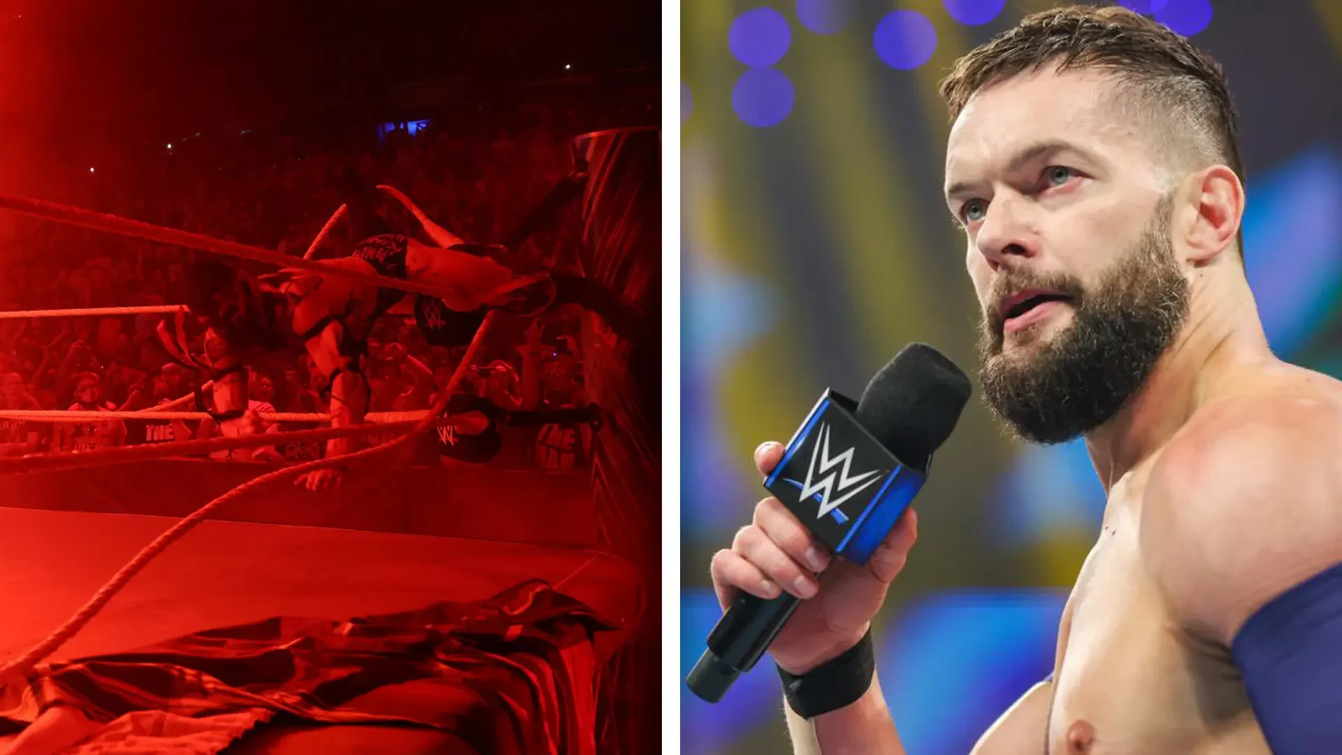 Finn Balor Reveals Why WWE Didn't Address Controversial Extreme Rules Match Finish