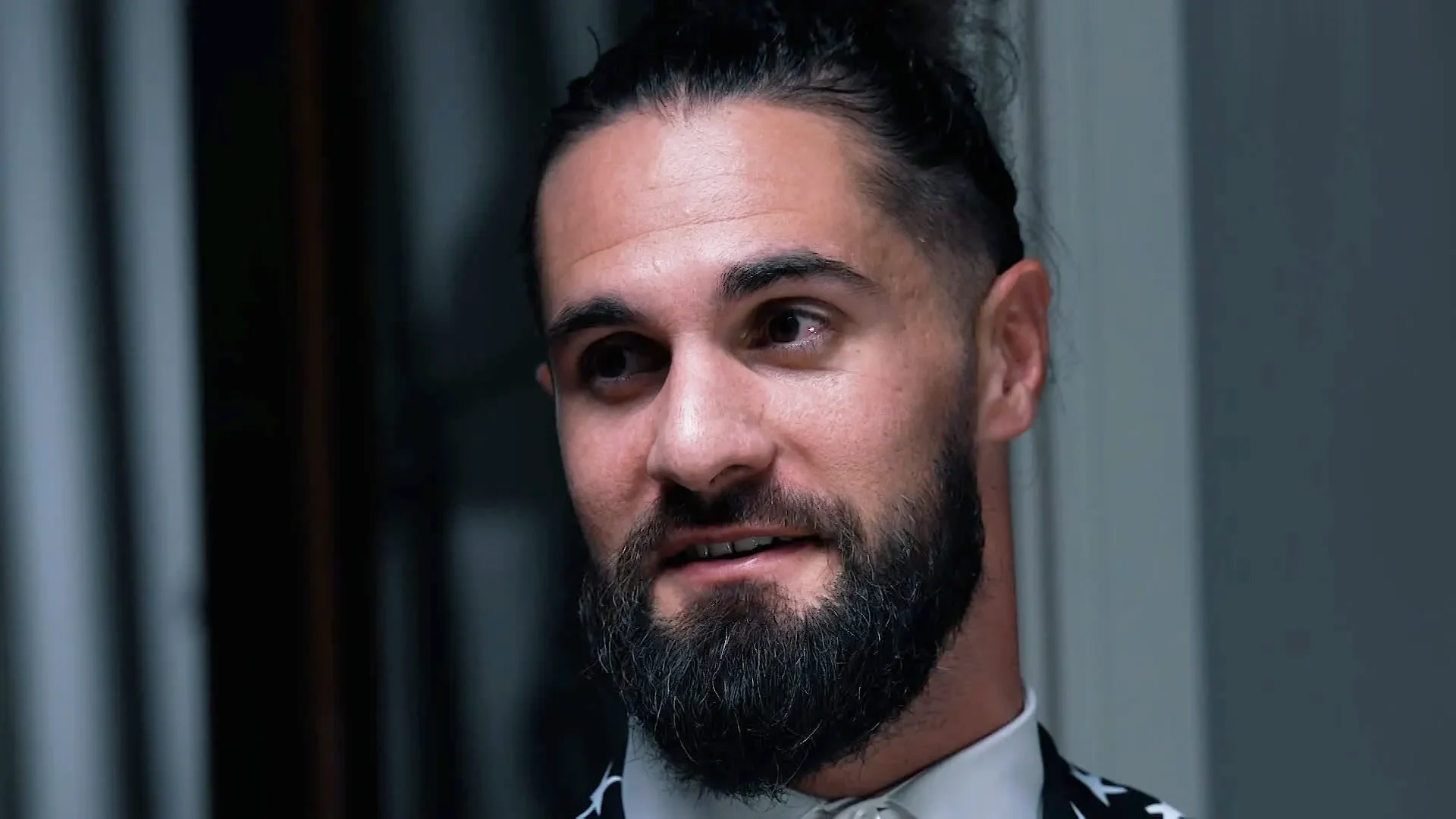 Seth Rollins Says Bray Wyatt's Character Was Difficult To Work With