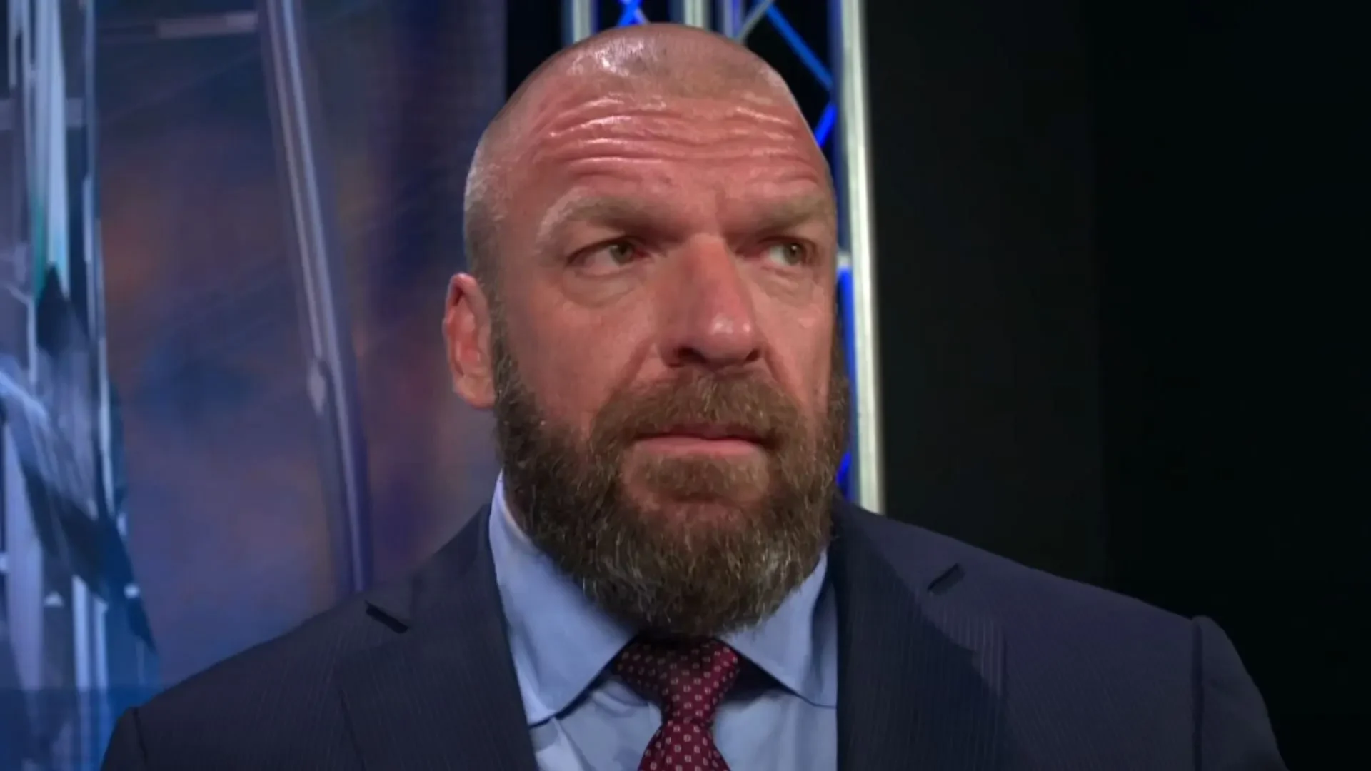 Triple H Reportedly Tests Positive For COVID-19, Steps Away From WWE Duties