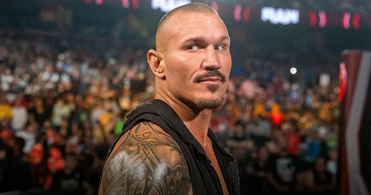 Health Update On Randy Orton After Suffering Back Issues