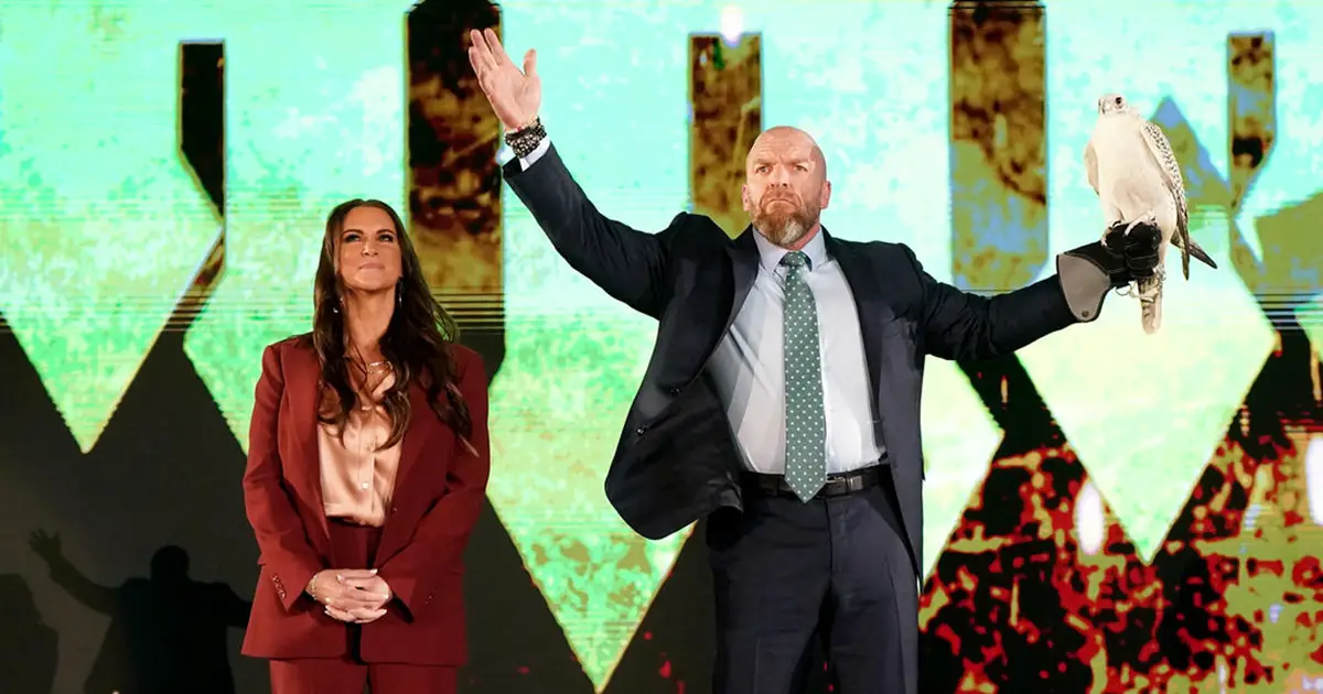 WWE Announces Upcoming Live Event Schedule Through April 2023