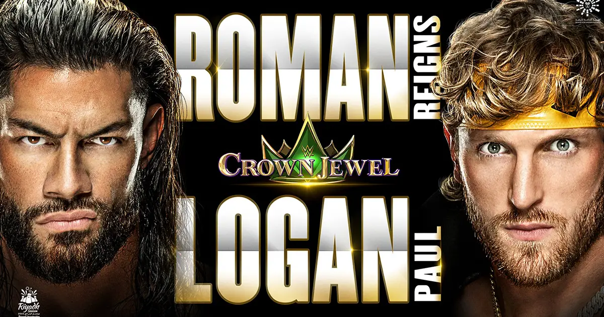 WWE Crown Jewel 2022 All Winners & Losers Predictions, How To Watch, Start Time