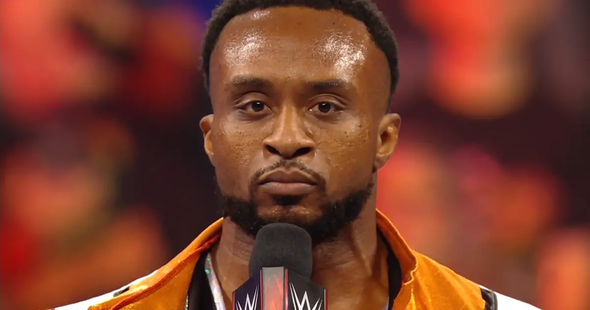 Big E Comments On Recovery From Neck Injury and Potential WWE Return