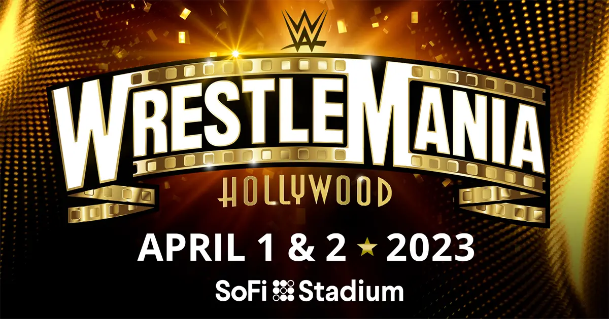 Hollywood Star Expected To Compete At WrestleMania 39