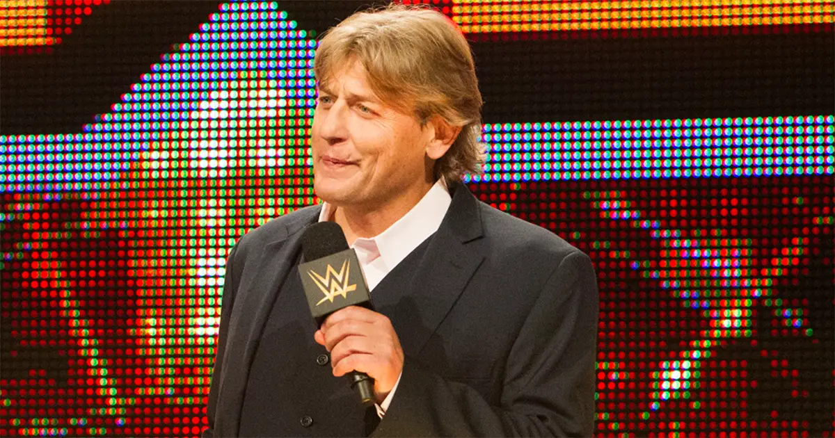 Triple H Offered William Regal A Vice President Role In WWE