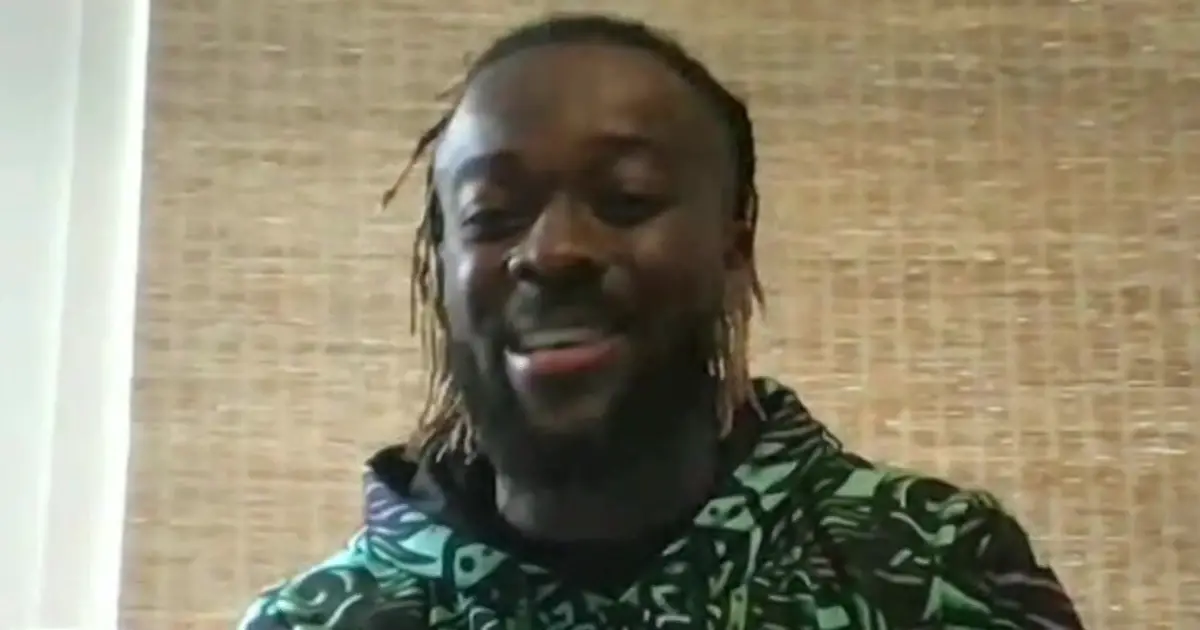 Kofi Kingston Reveals How Many Years Are Left On His WWE Contract