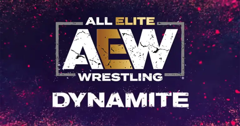 AEW Star Possibly Suffered Severe Injury On AEW Dynamite