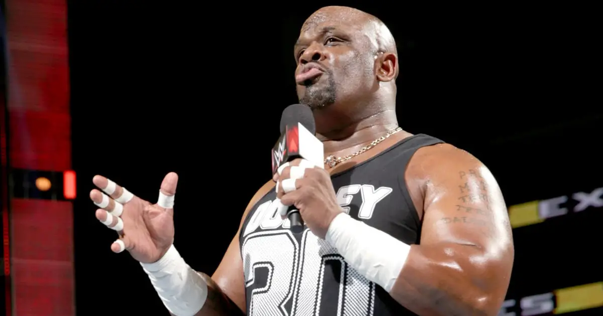 D Von Dudley Comments On Backstage Heat With Triple H After Leaving WWE