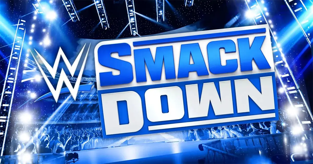 No Disqualification Match Took Place After SmackDown Went Off Air