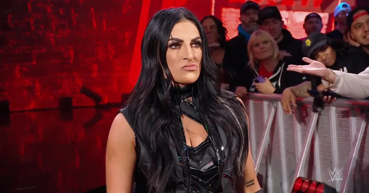 Sonya Deville Legitimately Injured At WWE Live Event