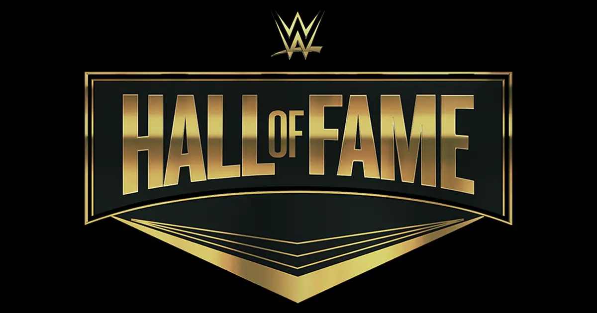 SPOILERS WWE Hall Of Fame 2023 Inductees