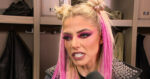 Alexa Bliss Explains Why She's Still Off WWE Television