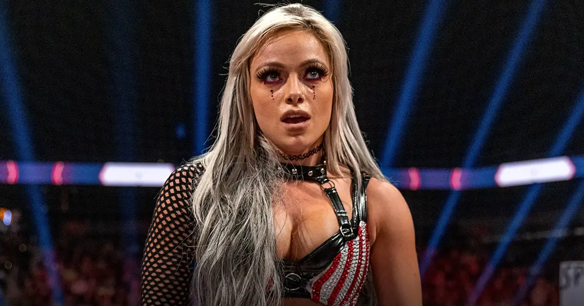 Former WWE Star Set To File Lawsuit Over Liv Morgan's Nickname